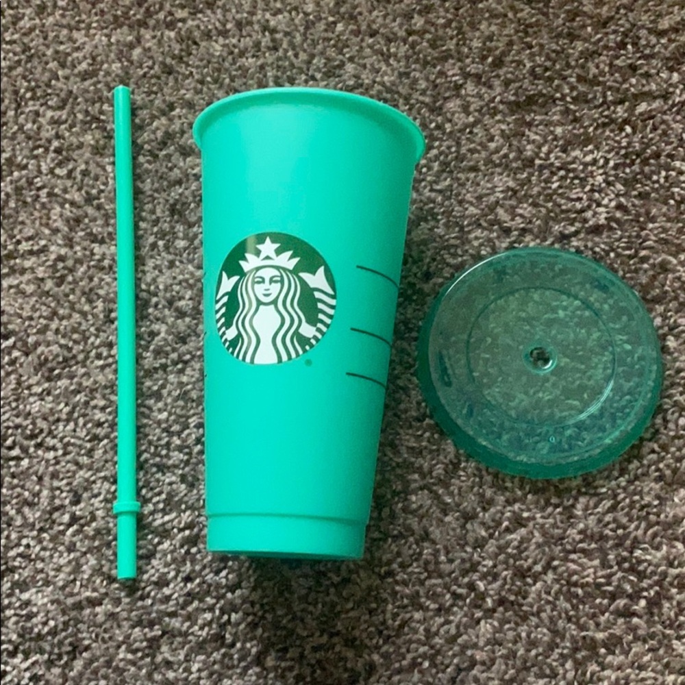 🦄Starbucks Color Change Cup🦄 Last One ❣️❣️❣️❣️🥳